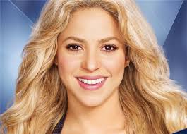 Shakira Ripoll