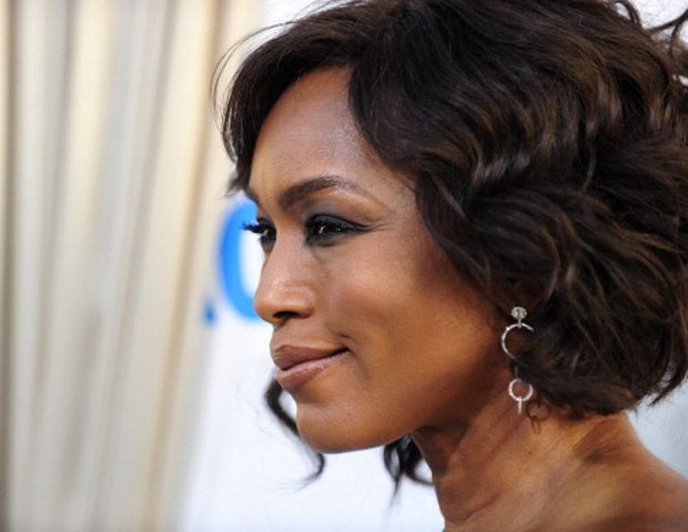 Angela Bassett